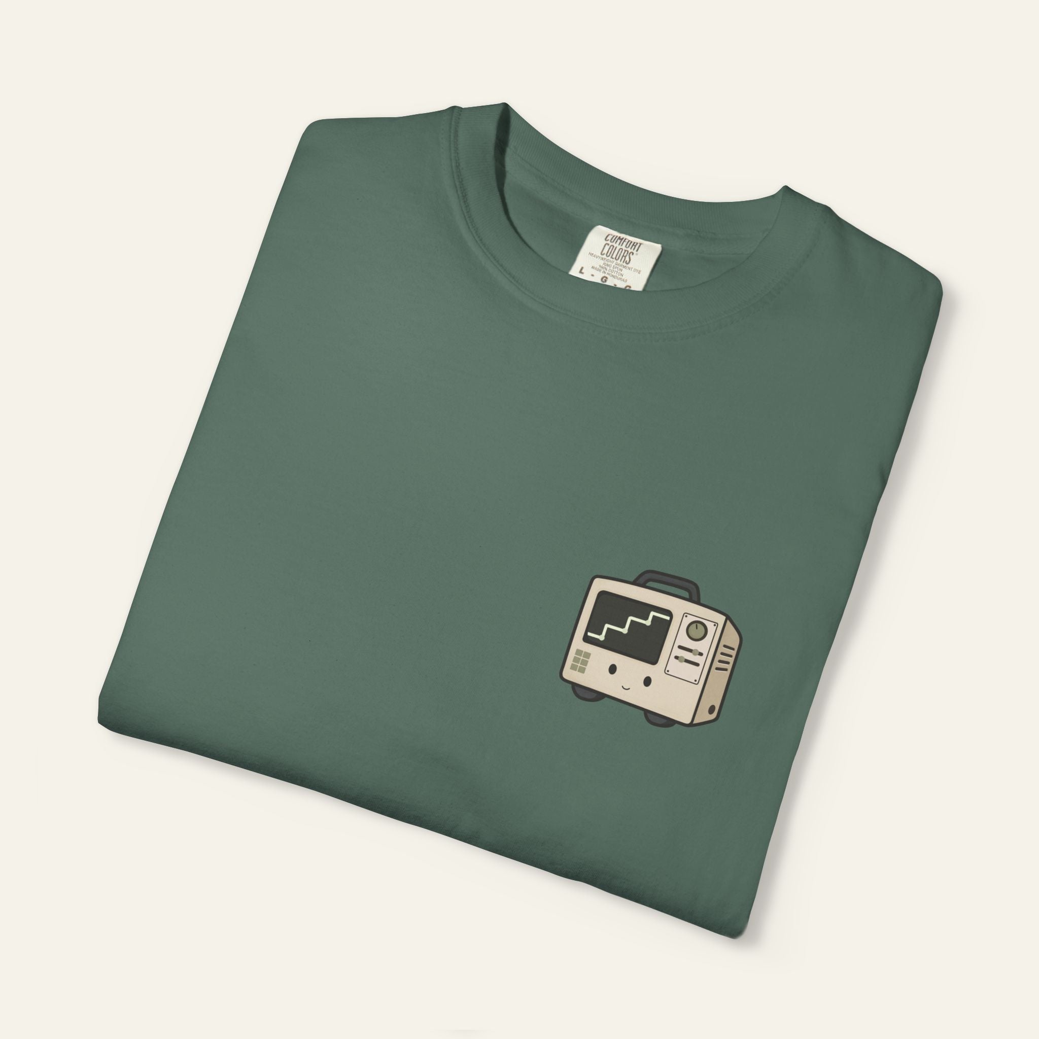 Buffer Expressive Icon T-Shirt