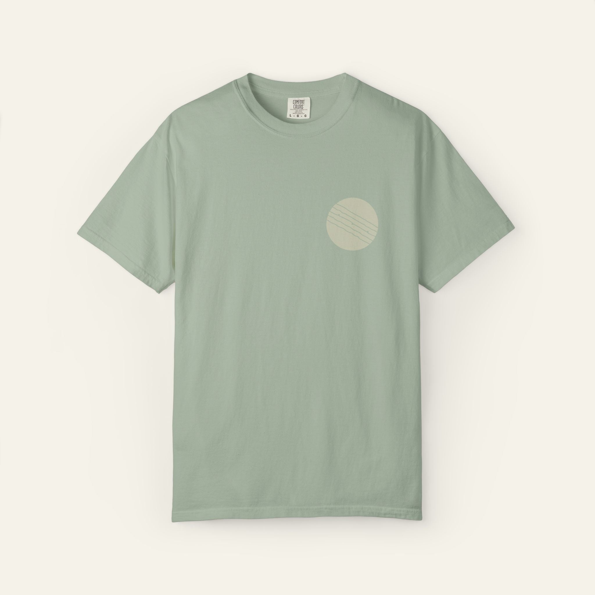 Society Icon T-Shirt