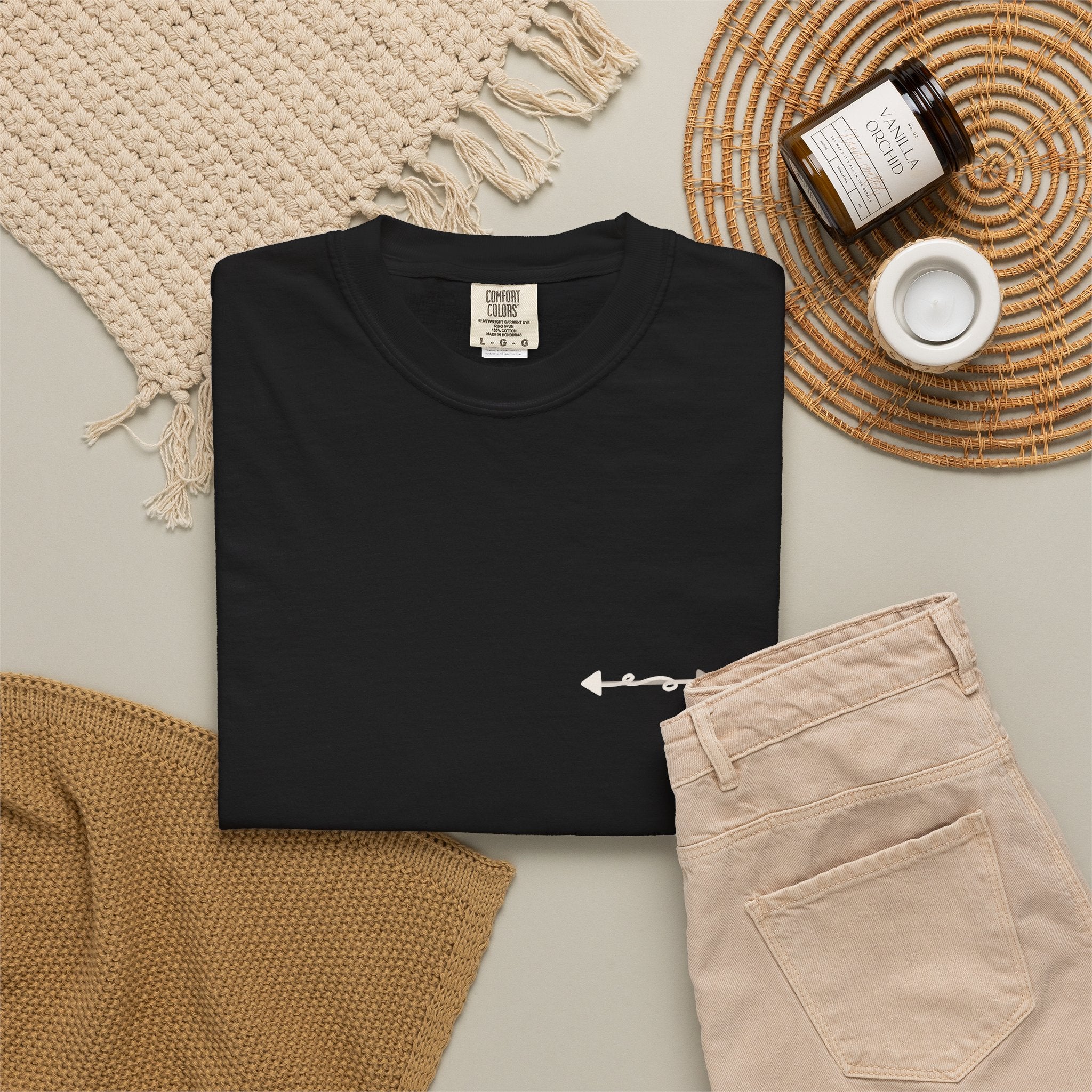 Coexistence - Archive Tee