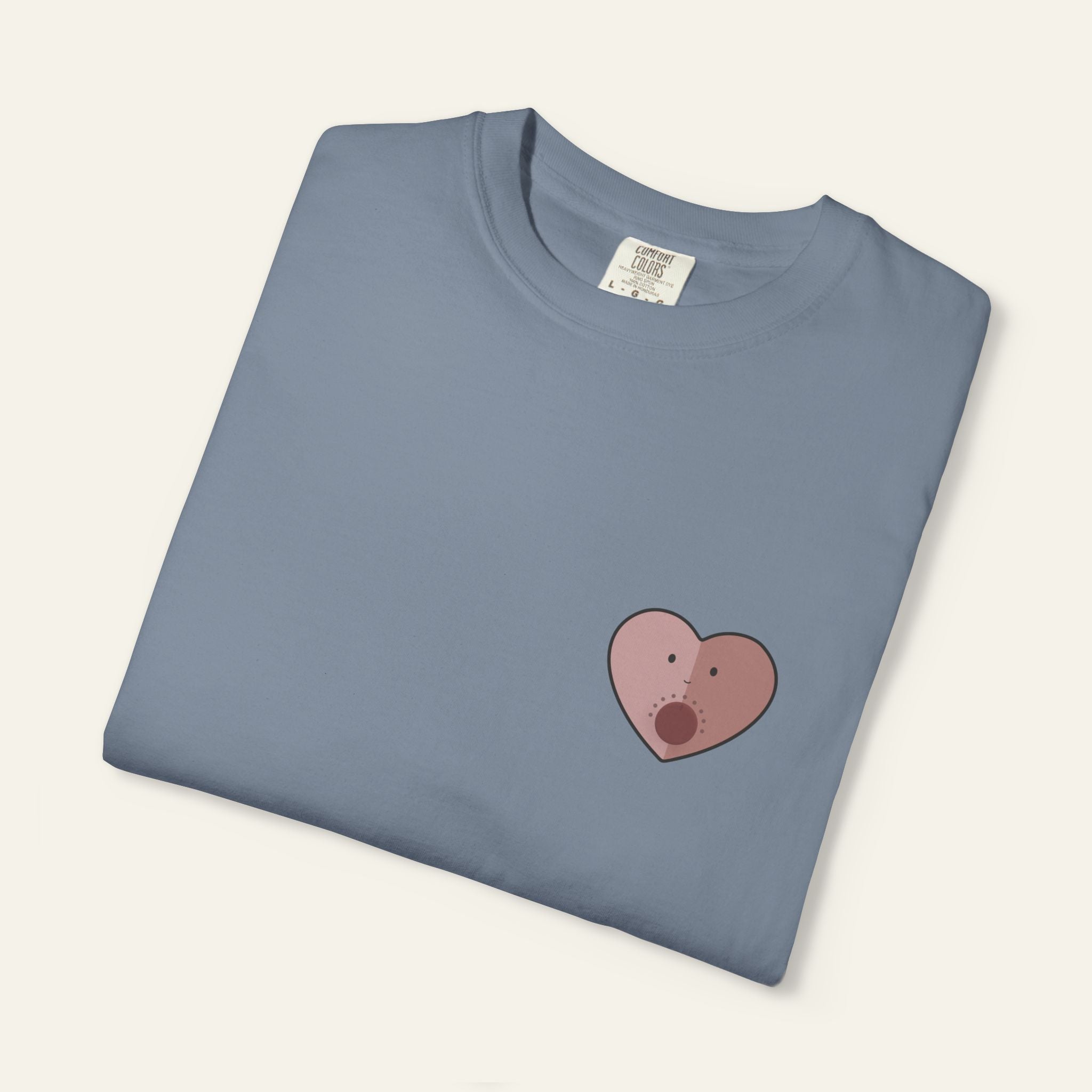 Dial Expressive Icon T-Shirt