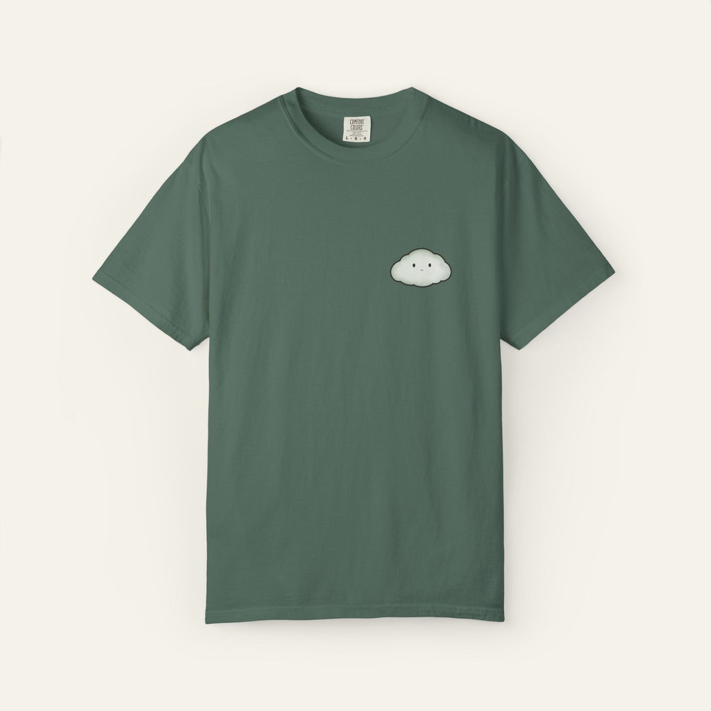 Anchor Expressive Icon T-Shirt