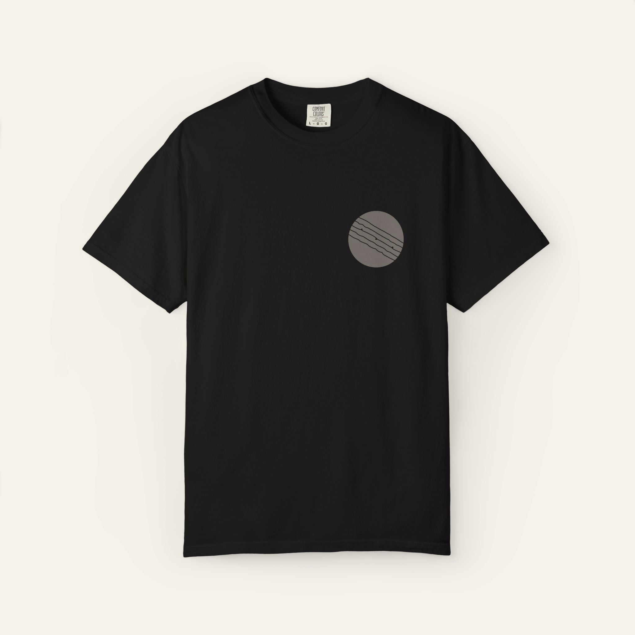 Society Icon T-Shirt