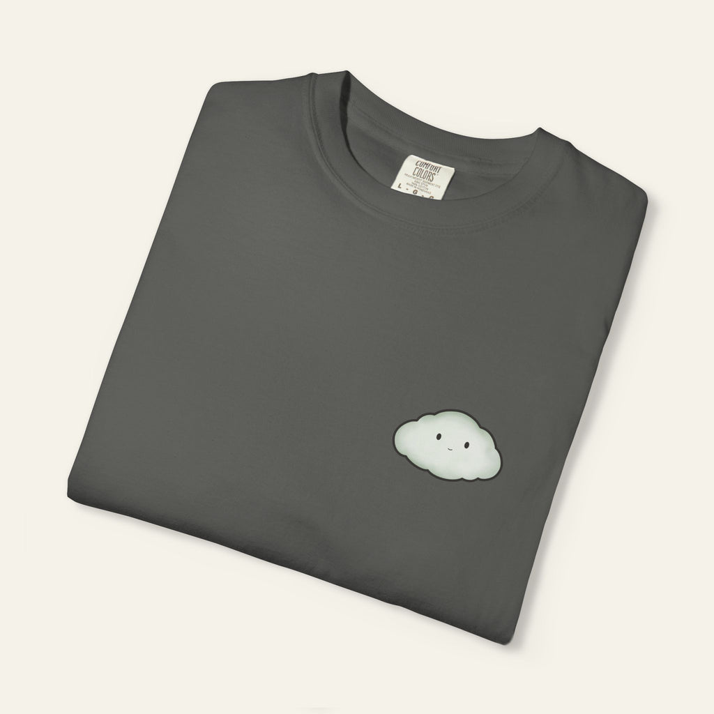Anchor Expressive Icon T-Shirt