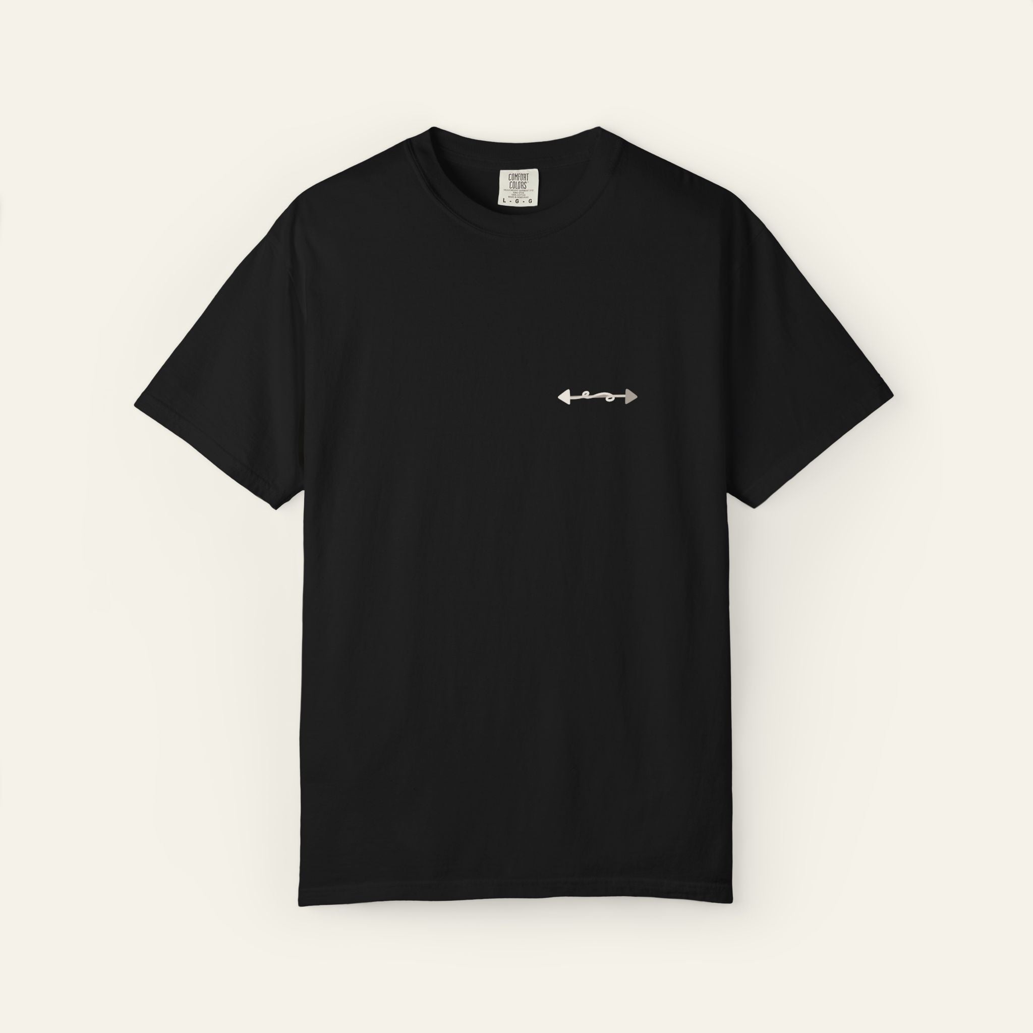 Coexistence - Archive Tee