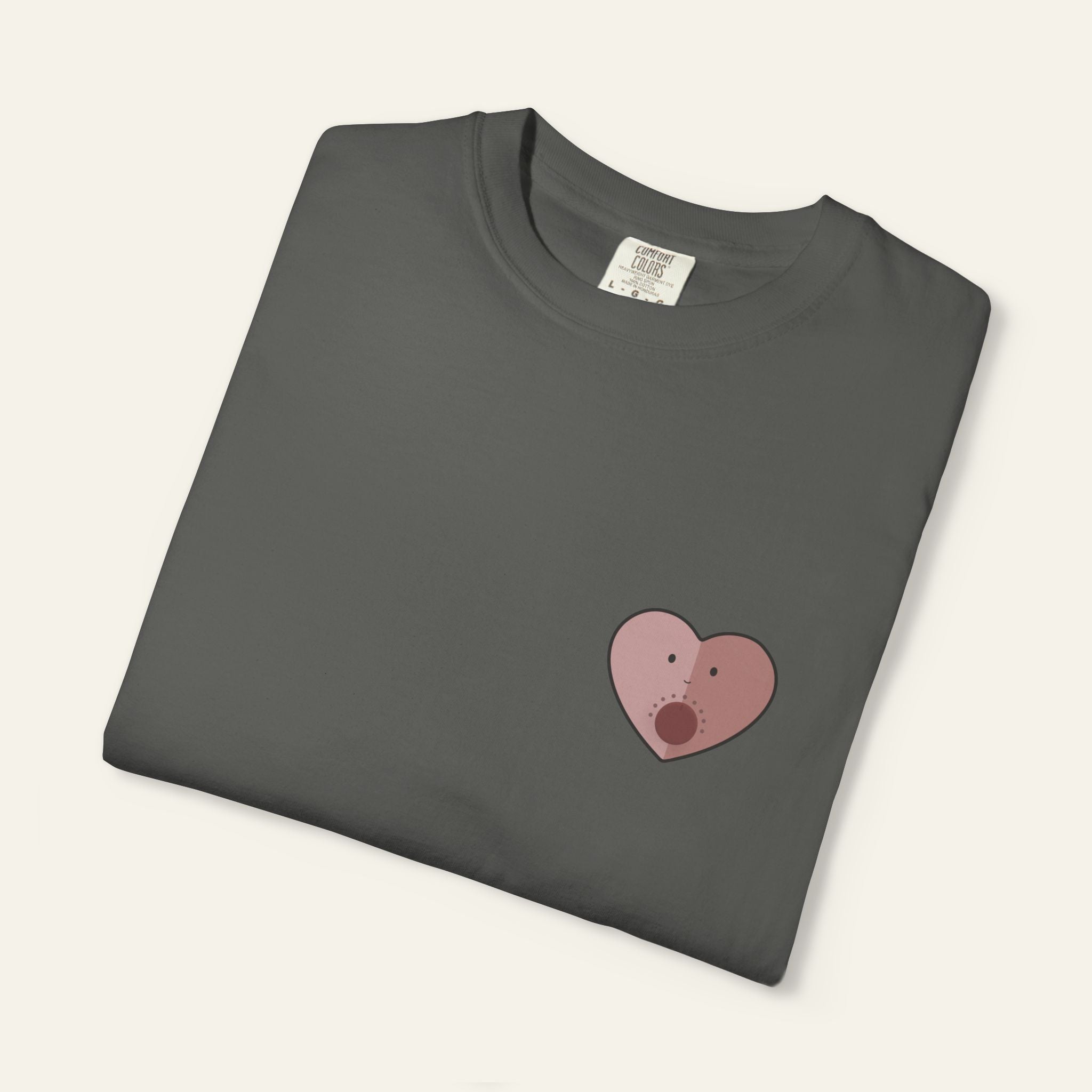 Dial Expressive Icon T-Shirt