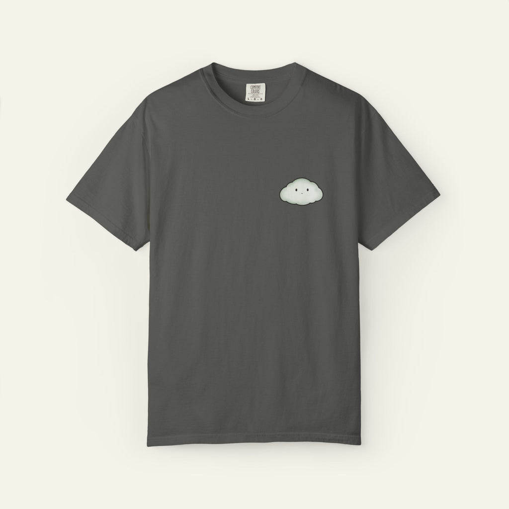 Anchor Expressive Icon T-Shirt