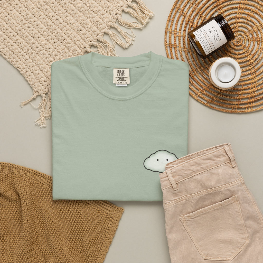Anchor Expressive Icon T-Shirt