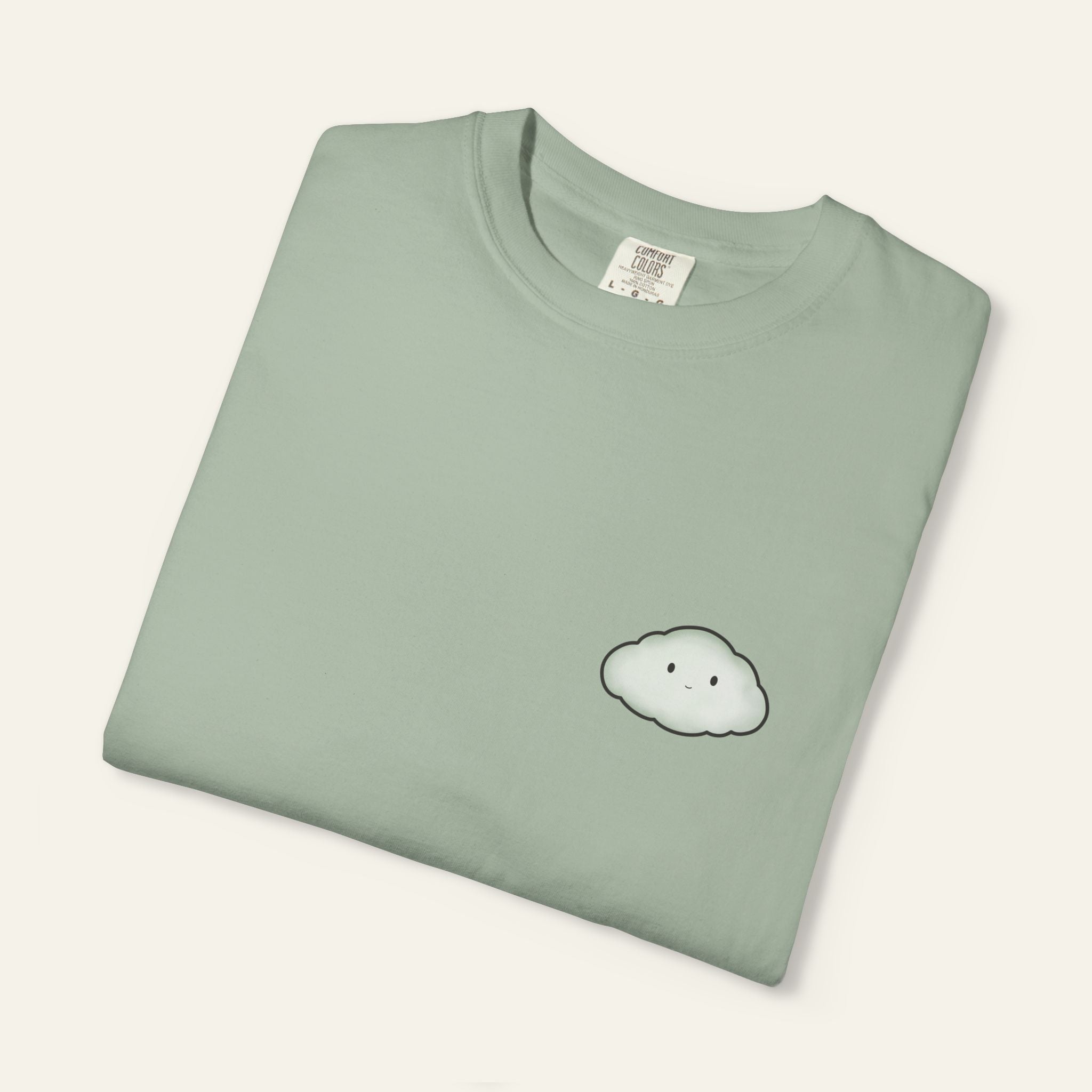 Anchor Expressive Icon T-Shirt