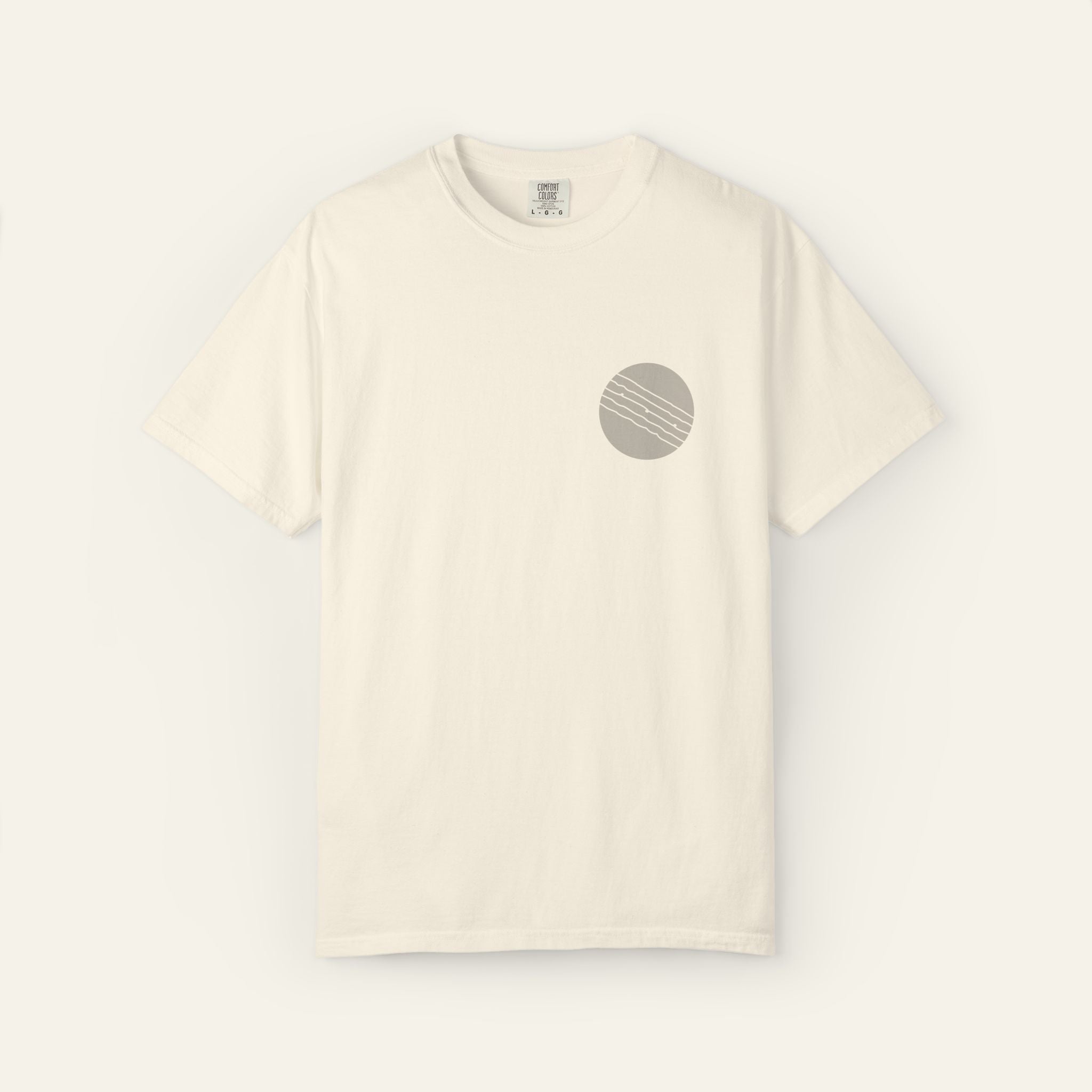 Society Icon T-Shirt